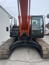 Hitachi ZX250LC-6