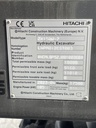 Hitachi ZX150W-7