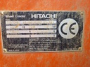 Hitachi ZW370-6
