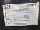 Hitachi ZX85USB-6