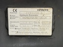 Hitachi ZX85USB-6