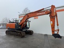 Hitachi ZX210LC-6