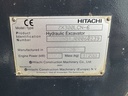 Hitachi ZX300LCN-6