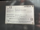 Hitachi ZX250LCN-7