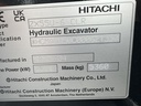 Hitachi ZX55U-6