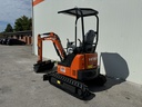 Hitachi ZX19U-5A