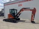 Hitachi ZX55U-5A