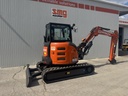 Hitachi ZX55U-5A