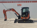 Hitachi ZX55U-5A