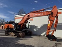 HITACHI ZX350LC-7