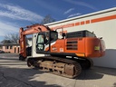 HITACHI ZX350LC-7