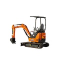 HITACHI ZX17-U6