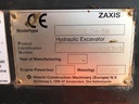 HITACHI ZX470LCH-5B