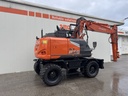 HITACHI ZX150W-7