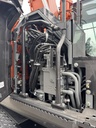HITACHI ZX150W-7