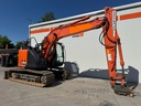 HITACHI ZX135US-6