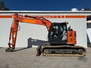 HITACHI ZX135US-6