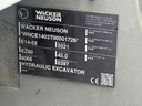 WACKER NEUSON EZ80