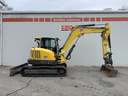 WACKER NEUSON EZ80