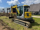 WACKER NEUSON EZ80