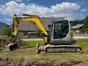 WACKER NEUSON EZ80