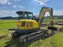 WACKER NEUSON EZ80
