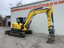 WACKER NEUSON EZ80
