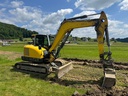 WACKER NEUSON EZ80