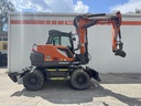 HITACHI ZX95W-7