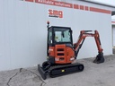 HITACHI ZX26U-6