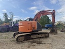 HITACHI ZX225USLC-3