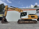 Liebherr 926 LC