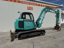 KOBELCO SK80 MSR-1E