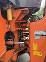 HITACHI ZW370-5B