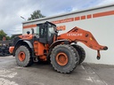 HITACHI ZW370-5B