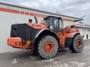 HITACHI ZW370-5B