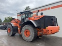 HITACHI ZW370-5B