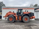 HITACHI ZW370-5B