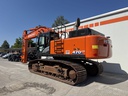 HITACHI ZX470LCH-5B
