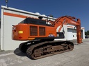 HITACHI ZX470LCH-5B