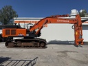 HITACHI ZX470LCH-5B