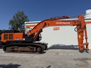 HITACHI ZX470LCH-5B