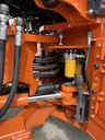 HITACHI ZW310-7