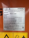 HITACHI ZW310-7