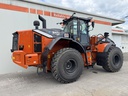 HITACHI ZW310-7