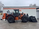 HITACHI ZW310-7