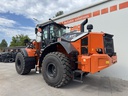 HITACHI ZW310-7