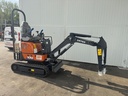 HITACHI ZX10U-6 KTEG