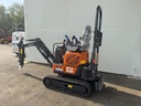 HITACHI ZX10U-6 KTEG