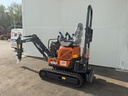 HITACHI ZX10U-6 KTEG